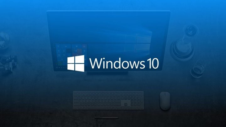 cara masuk safe mode windows 10 dengan mudah