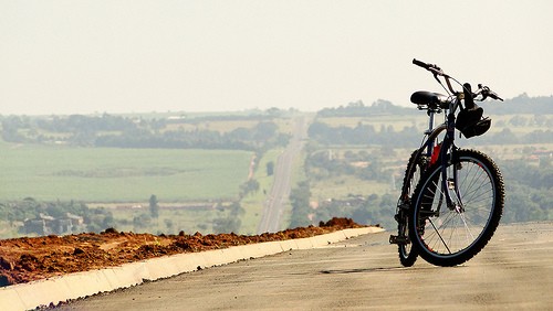 eco bike photo