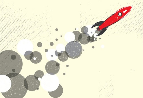 Rocket, Blastoff, Success by uberof202 growth hacking photo