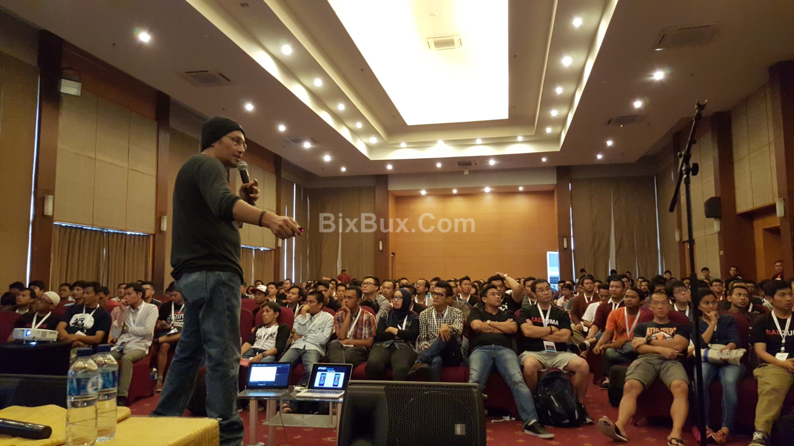 Catatan Kecil Dari Bandung Digital MeetUp #5 : An 