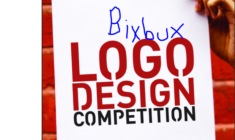 logo competition