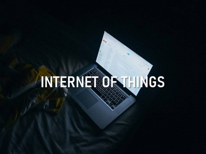 √ Penjelasan Simpel Ini Menunjukkan Canggihnya Internet of Things (IoT)