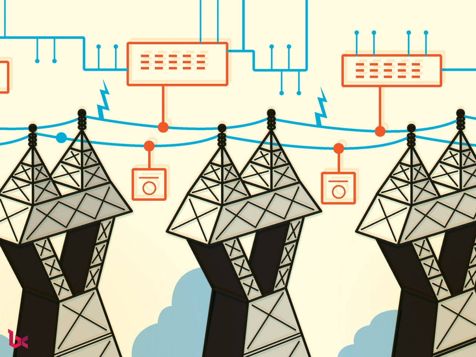√ Penjelasan Simpel Ini Menunjukkan Canggihnya Internet of Things (IoT)