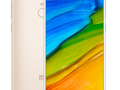 Xiaomi Redmi 5 Plus – Ponsel Tahan Banting Berlayar Lebar