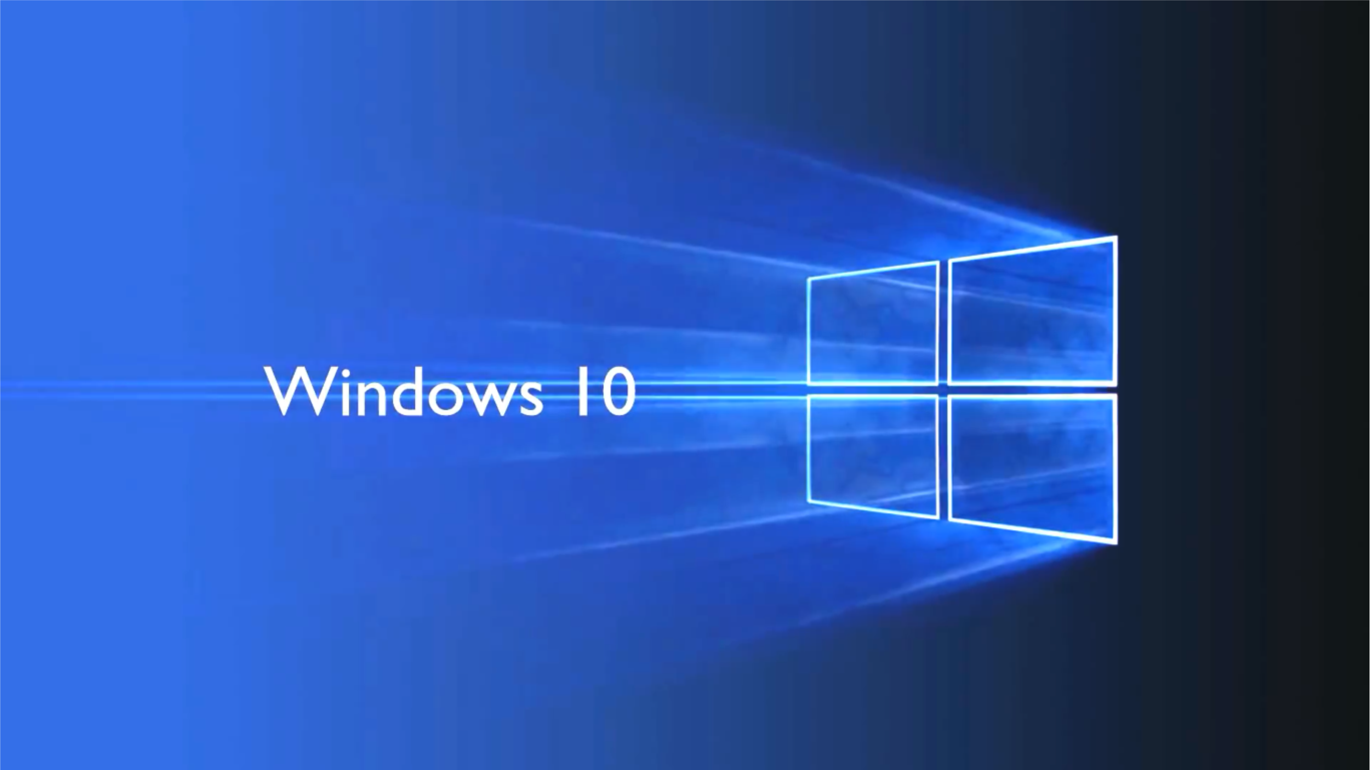 cara instal windows 10