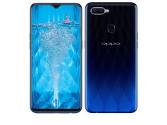 Oppo F9: Smartphone Kelas Menengah dengan Charging Super Cepat