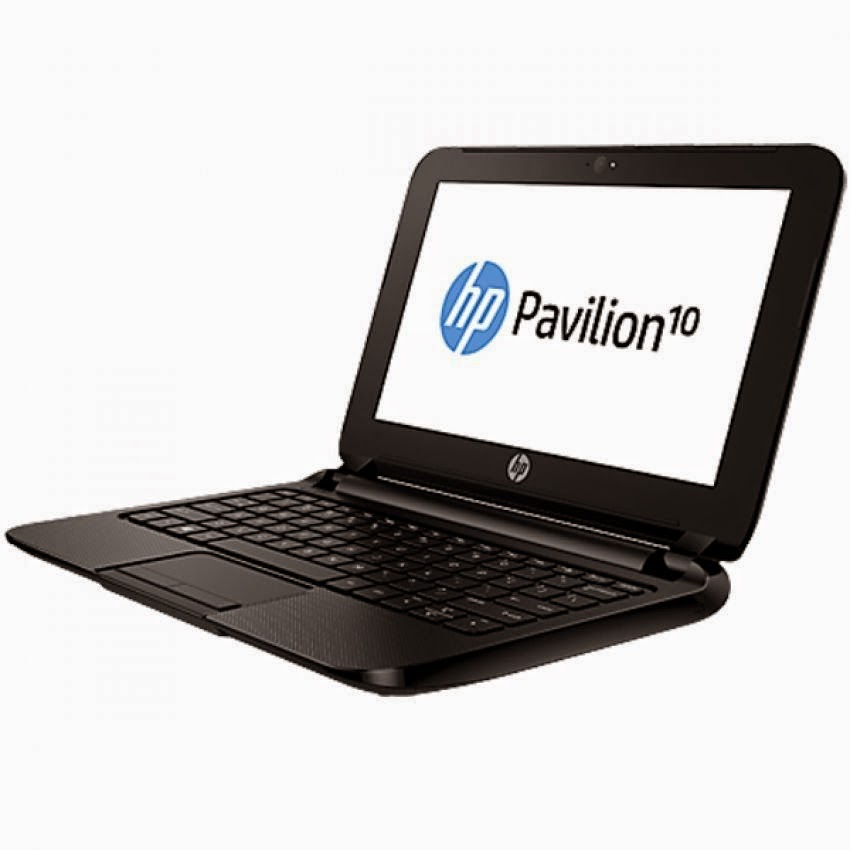 HP Pavillion 10-F001AU