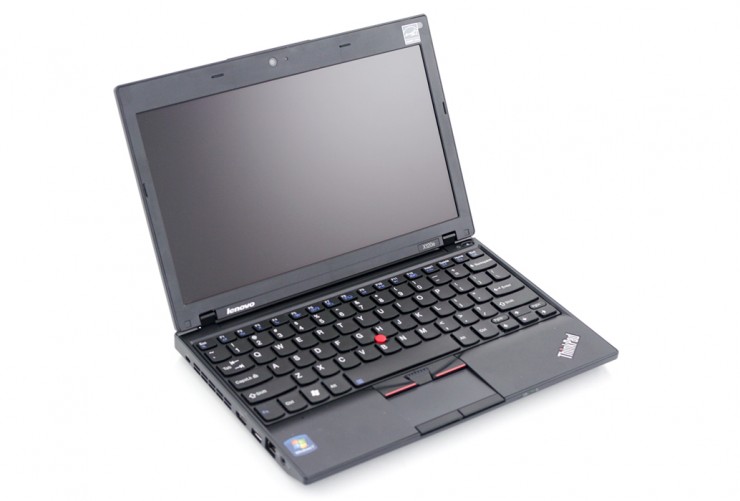 Lenovo ThinkPad X120E