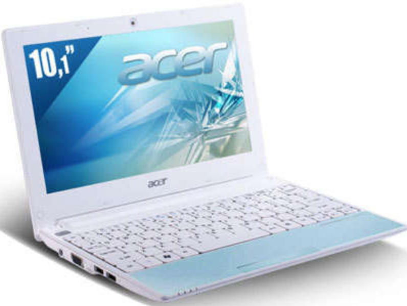 Acer Aspire one happy N578Q