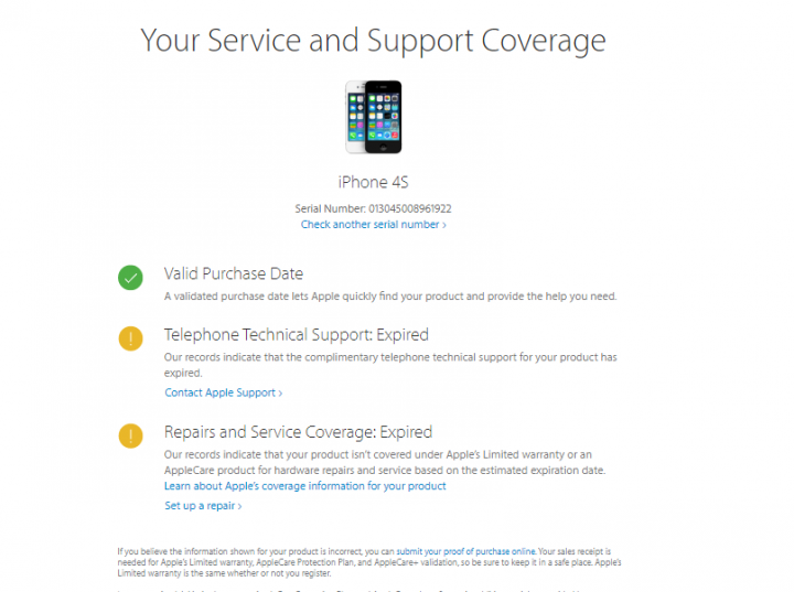 √ Cara Mudah Mengecek Keaslian iPhone dengan IMEI