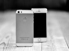 iPhone 5s: Eksekutor Teknologi Fingerprint Pertama
