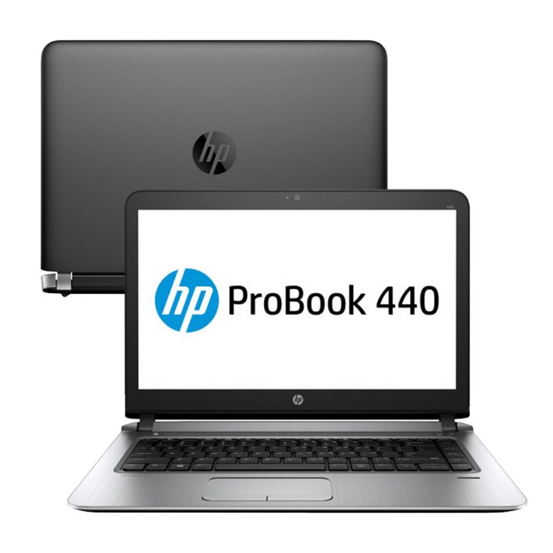 Spesifikasi Probook 440 G3