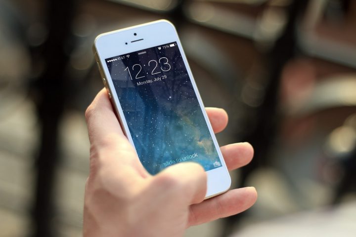 iPhone SE: Body Ala iPhone 5s, Mesin Rasa iPhone 6s?