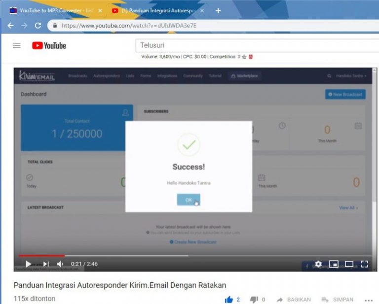 √ 7 Cara Download Lagu (MP3) Dari Youtube