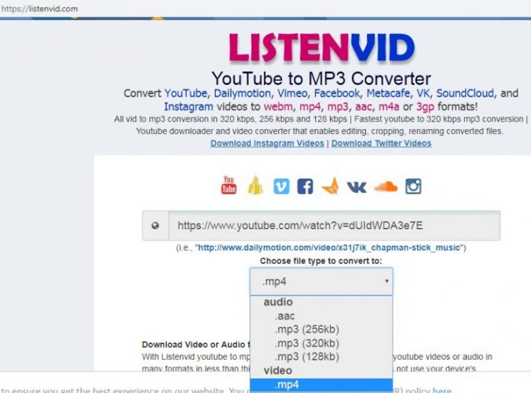 √ 7 Cara Download Lagu (MP3) Dari Youtube