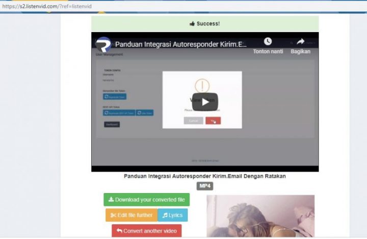 √ 7 Cara Download Lagu (MP3) Dari Youtube