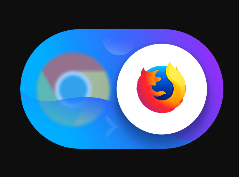 Mozzila Firefox versi 64