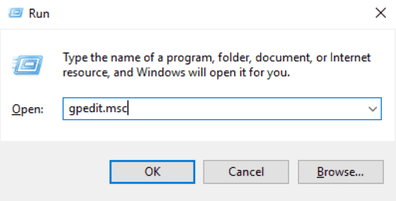 cara meematikan update otomatis di windows 10