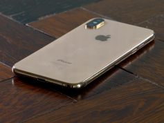 iPhone Xs: Tahan Debu dan Air dengan IP68