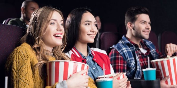 √ 14 Situs Nonton Film Online Gratis, Kamu Suka Yang Mana