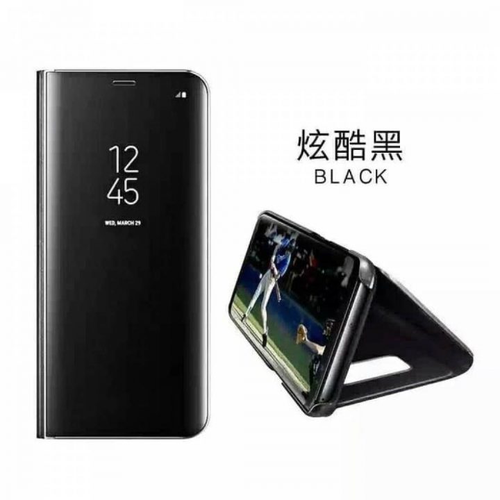 Intip Kecanggihan Samsung S8 Yang Bikin Decak Kagum