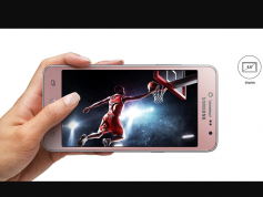 Samsung J2 Prime Dengan Kamera Depan Terbaik di Silsilah J Series