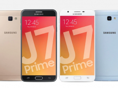 Samsung J7 Prime Hadir Dengan Kemewahan Baru