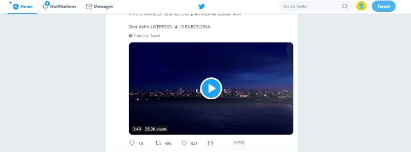 download video twitter