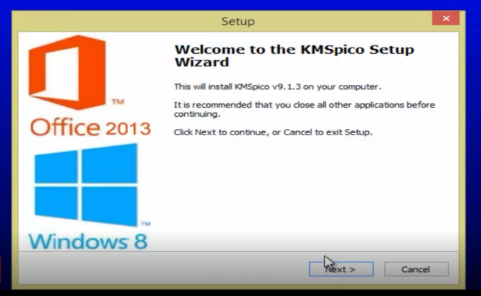 cara aktivasi windows 8.1 pro dengan kmspico torrent
