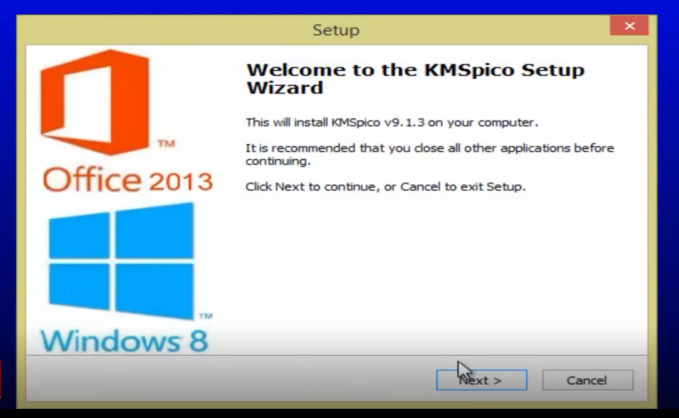 cara update windows 8 bajakan