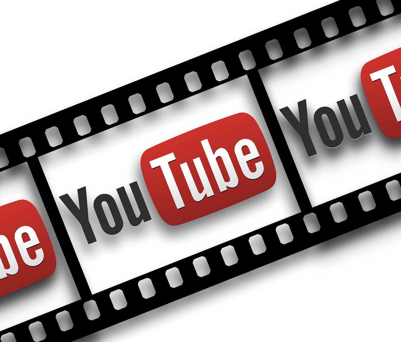 upload video di youtube